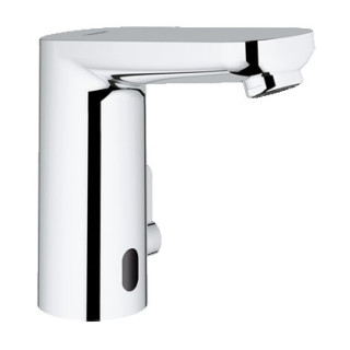 Bateria umywalkowa elek. GROHE Eurosmart Cosmopolitan E 1/2" - sanitbuy.pl