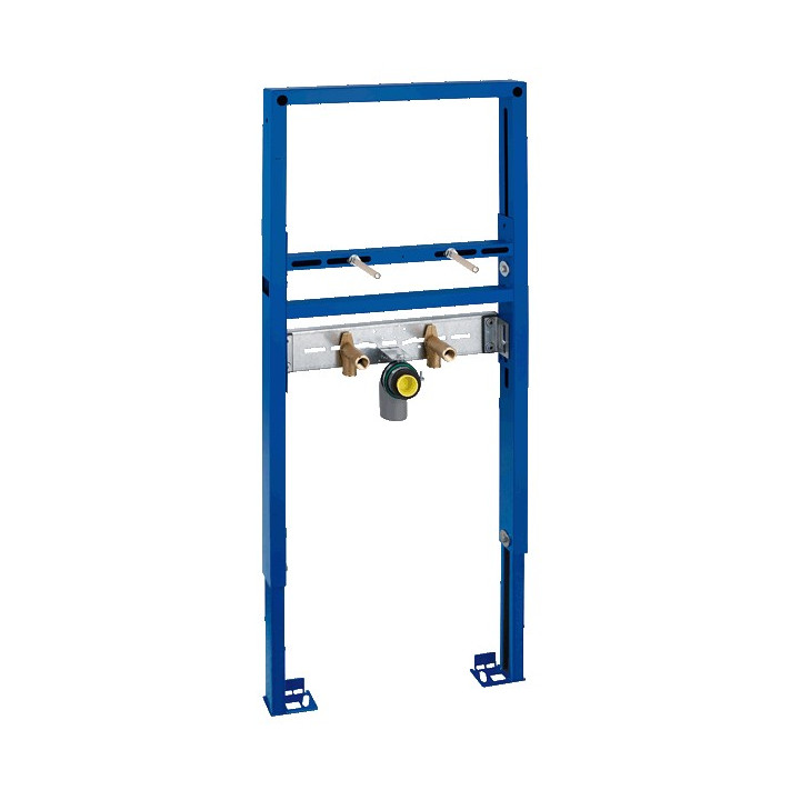 Stelaż podtynkowy GROHE Rapid SL do umywalek i bidetów, do baterii 1-otworowej- sanitbuy.pl