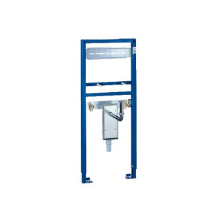 Stelaż podtynkowy GROHE Rapid SL do umywalek, do baterii 1-otworowej- sanitbuy.pl