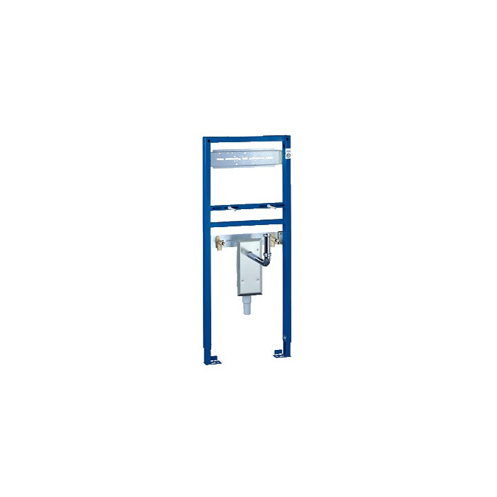 Stelaż podtynkowy GROHE Rapid SL do umywalek, do baterii 1-otworowej- sanitbuy.pl