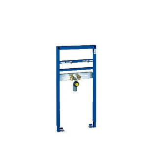 Stelaż podtynkowy GROHE Rapid SL do umywalek, do baterii ściennej- sanitbuy.pl