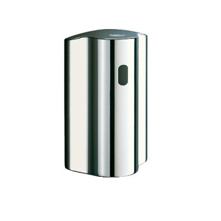 Elektronika przezbrojeniowa GROHE Tectron natynkowa, chrom- sanitbuy.pl