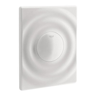 Przycisk uruchamiający GROHE Skate chrom, ABS- sanitbuy.pl