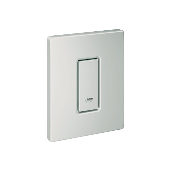 Przycisk uruchamiający GROHE Skate Cosmopolitan biel alpejska, do pisuaru- sanitbuy.pl