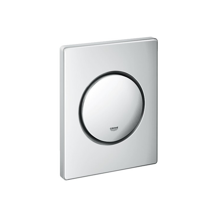 Przycisk uruchamiający GROHE Skate Cosmopolitan chrom, do pisuaru- sanitbuy.pl