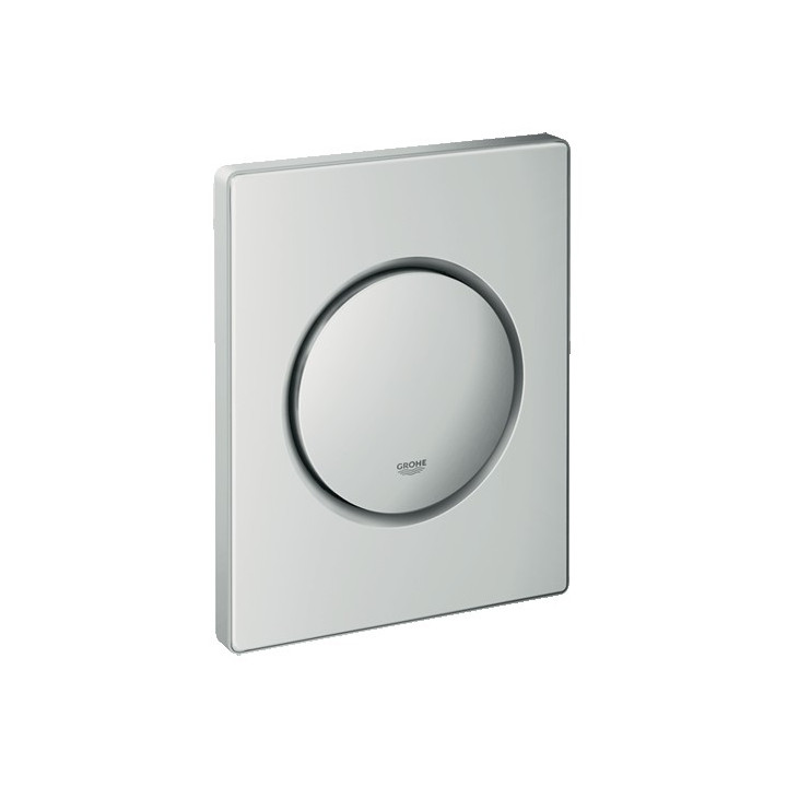 Przycisk uruchamiający GROHE Nova Cosmopolitan chrom, do pisuaru- sanitbuy.pl