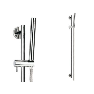 Słuchawka Steinberg Seria 100 z uchwytem, przyłączem i wężem 15, m- sanitbuy.pl