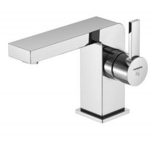 Bateria umywalkowa stojąca steinberg seria 120 - wylewka 120mm- sanitbuy.pl
