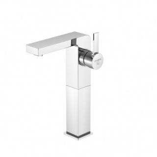 Bateria umywalkowa Steinberg Seria 120 - wysokość 31,5 cm- sanitbuy.pl