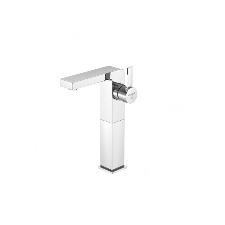 Bateria umywalkowa Steinberg Seria 120 - wysokość 31,5 cm- sanitbuy.pl