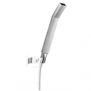 Zestaw natryskowy Steinberg Seria 120 - drążek 90cm- sanitbuy.pl