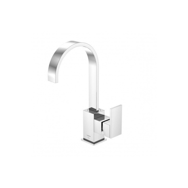 Bateria umywalkowa Steinberg Seria 135 bez korka, chrom- sanitbuy.pl