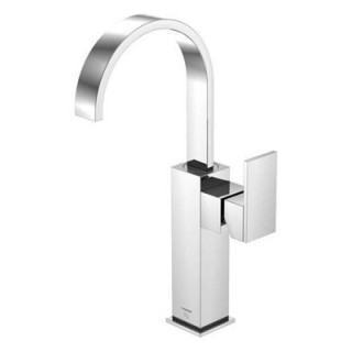 Bateria umywalkowa Steinberg Seria 135 bez korka, wys.30 cm, chrom- sanitbuy.pl