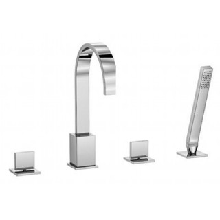 Przełacznik/ bateria natryskowa Steinberg Seria 100 podtynkowa - sanitbuy.pl