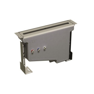 Bateria wannowa 5-otworowa Steinberg Seria 135- sanitbuy.pl