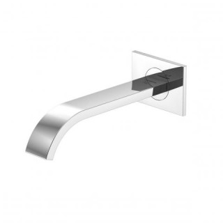 Bateria natryskowa Steinberg Seria 160 termostatyczna, podtynkowa - część zewnętrzna- sanitbuy.pl