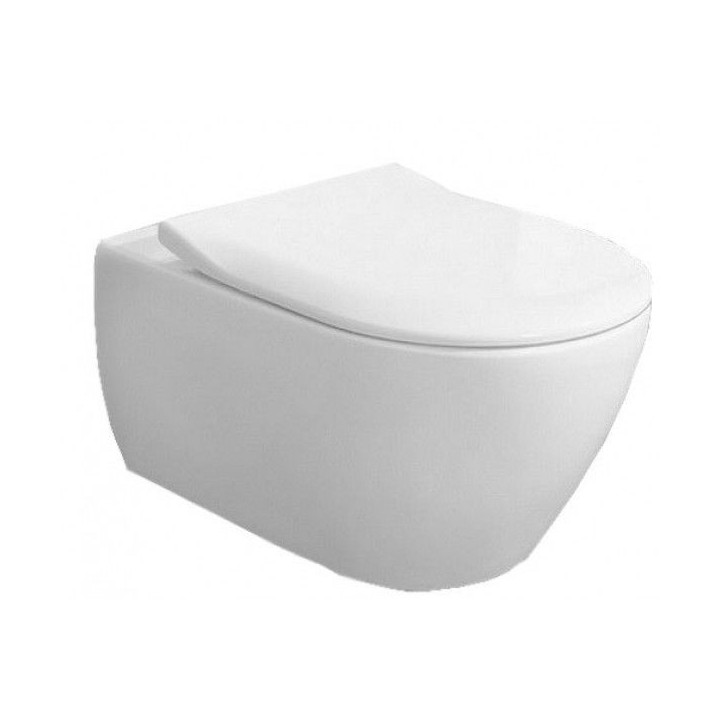 Miska villeroy & boch subway 2.0 wisząca 375x565, bezrantowa- sanitbuy.pl