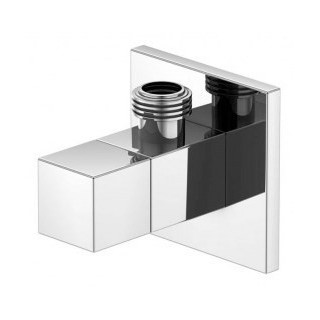 Bateria umywalkowa Steinberg Seria 240, ścienna, wylewka dł. 20 cm- sanitbuy.pl