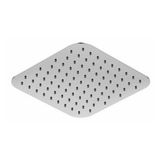 Deszczownica Steinberg, sufitowa 40x40 cm, stal nierdzewna- sanitbuy.pl