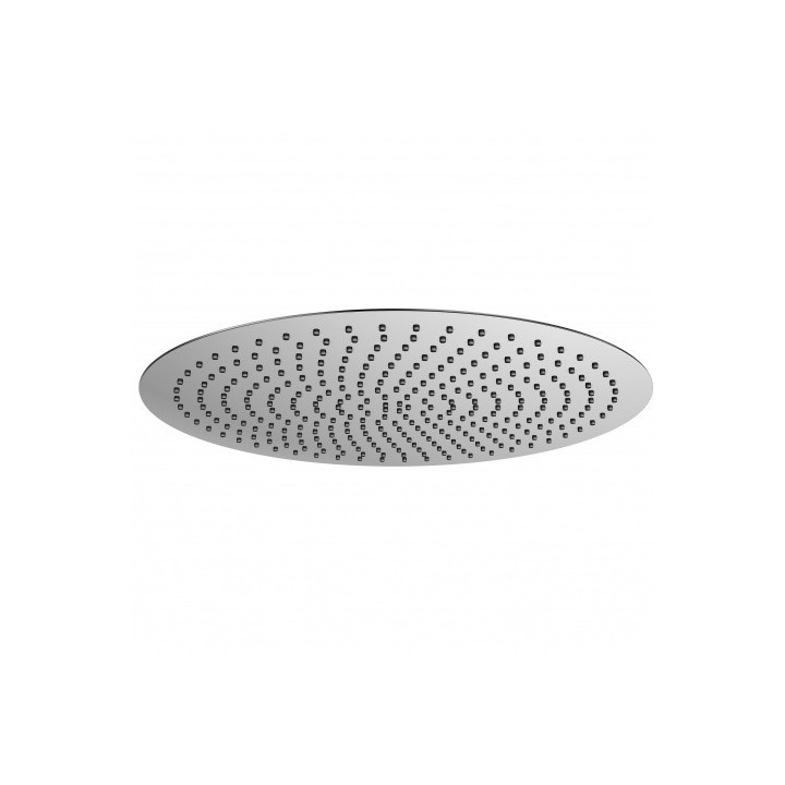 Deszczownica Steinberg, śr 30 cm, chrom- sanitbuy.pl