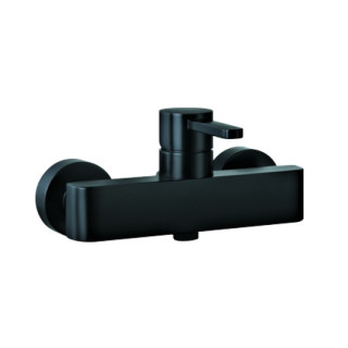 Bateria Omnires Darling black prysznicowa- sanitbuy.pl