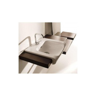 Umywalka Kerasan Inka 40x40x35,5 cm- sanitbuy.pl