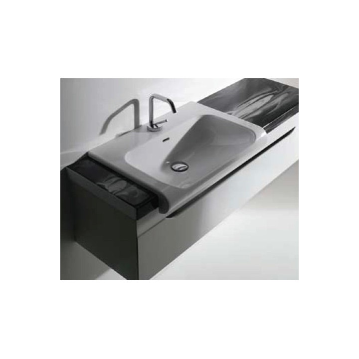 Szafka łazienkowa Kerasan Inka 120 cm- sanitbuy.pl