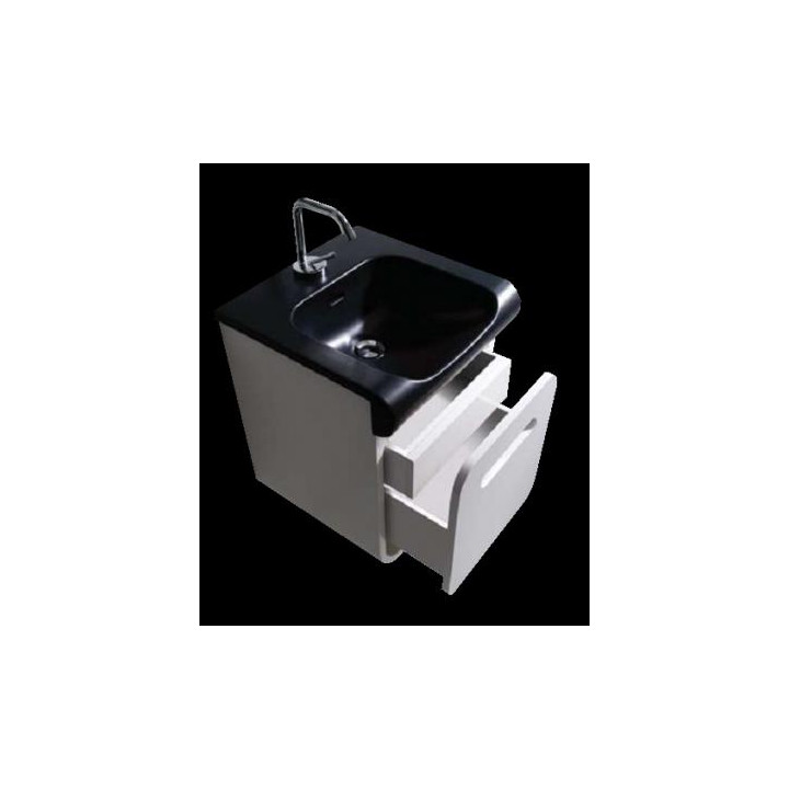 Szafka łazienkowa Kerasan Inka 40 cm- sanitbuy.pl