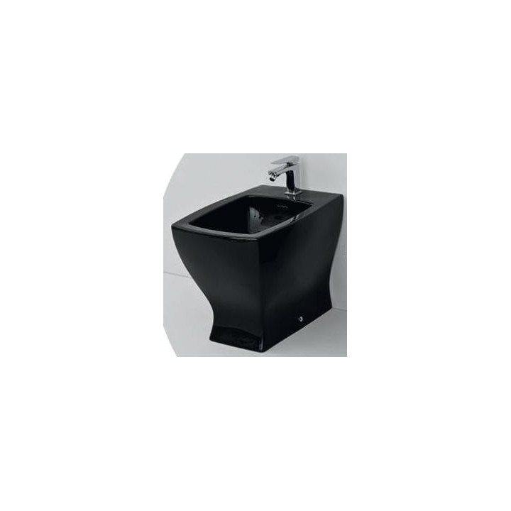 Bidet Artceram Jazz stojący 36x96 cm, biały- sanitbuy.pl