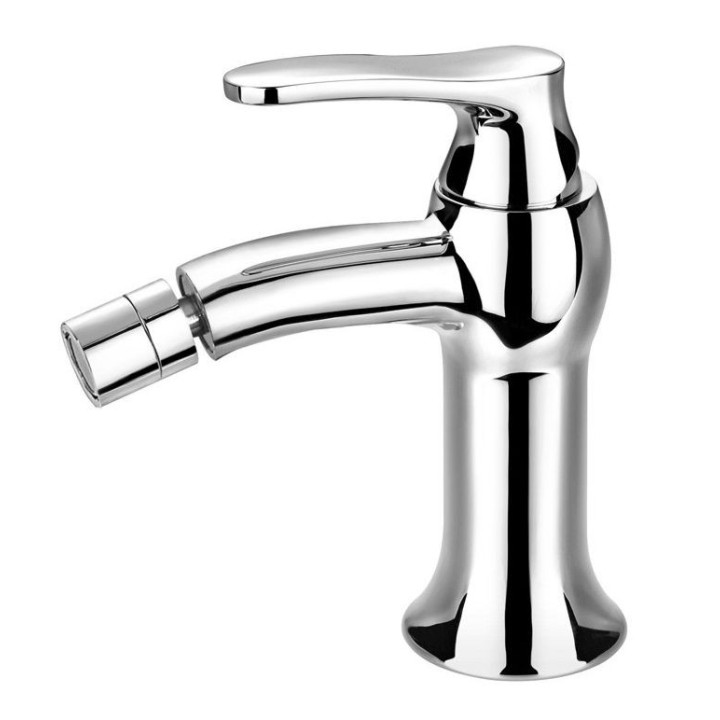 Bateria Omnires Art Deco bidetowa sztorcowa- sanitbuy.pl