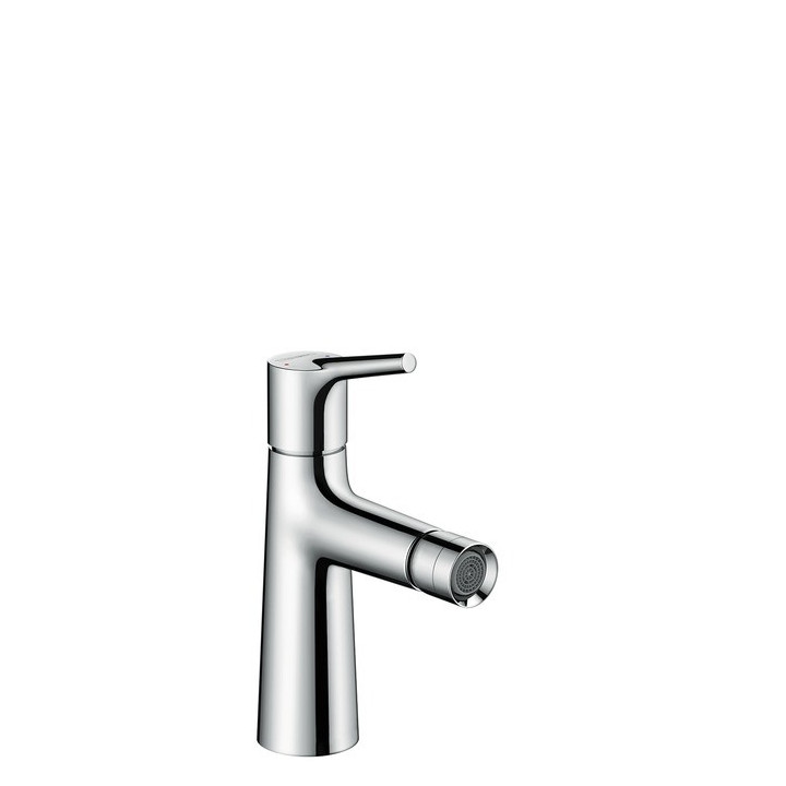 Bateria umywalkowa 1-uchwytowa Hansgrohe Talis S wys. 206 mm, chrom, brak mieszacza, brak kompletu odpływowego- sanitbuy.pl