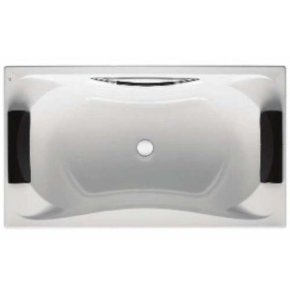 Wanna Roca BeCool 180x90 cm wanna dwuosobowa- sanitbuy.pl