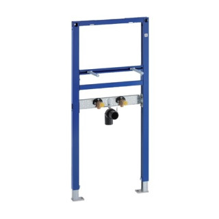 Element montażowy Geberit Duofix do umywalki dla baterii stojącej H112- sanitbuy.pl