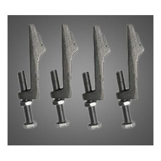 Nogi do wanny Roca Haiti- sanitbuy.pl