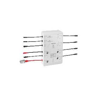 Jednostka Bazowa Bluetooyh (BCU V2.0) do podłączenia modułów światła, dzwięku i pary- sanitbuy.pl