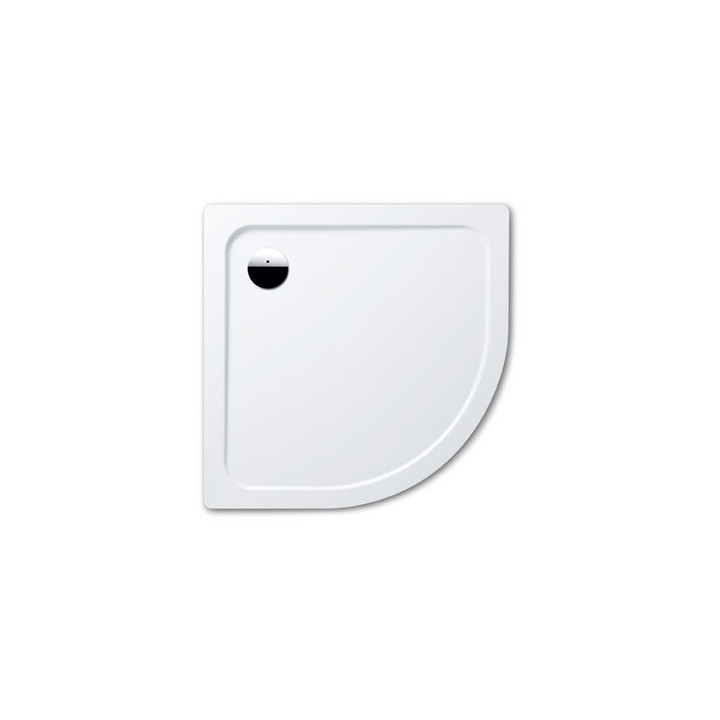 Brodzik Kaldewei Arrondo półokrągły 90x90x6,5 cm - model 871-1- sanitbuy.pl