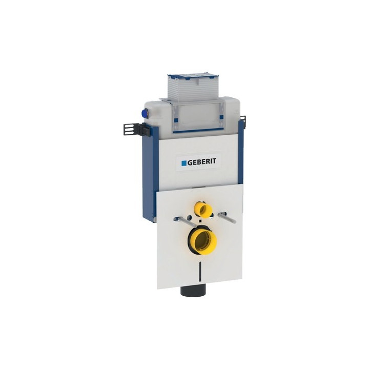 Element montażowy  do WC Geberit Kombifix Omega, H82- sanitbuy.pl