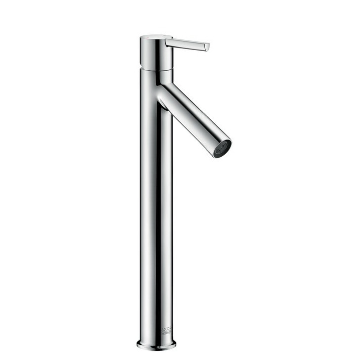 Bateria Axor Starck umywalkowa jednouchwytowa, wysoka- sanitbuy.pl