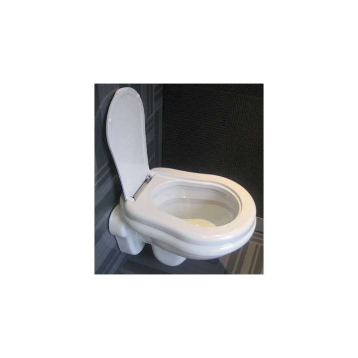 Miska wisząca Kerasan Retro- sanitbuy.pl