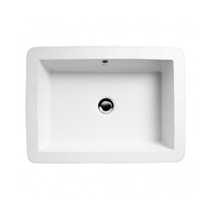 Ideal Standard Strada Umywalka podblatowa 59,5x44 cm, biała - sanitbuy.pl