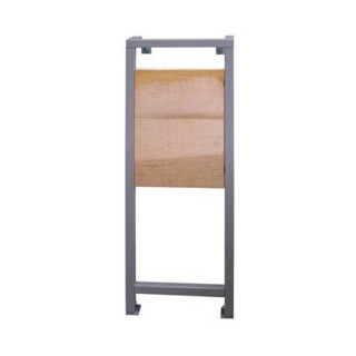 Stelaż podtynkowy Roca do umywalki, zabudowa lekka- sanitbuy.pl