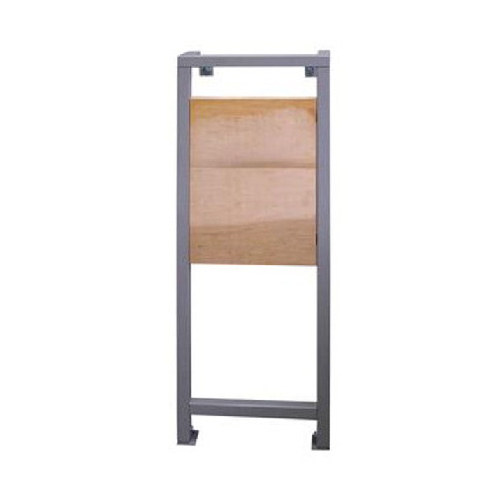 Stelaż podtynkowy Roca do umywalki, zabudowa lekka- sanitbuy.pl