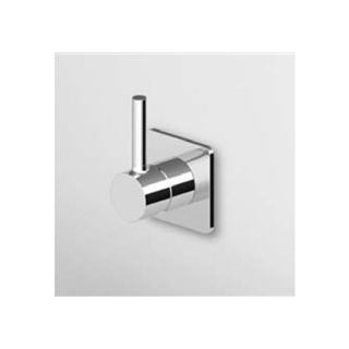 Bateria natryskowa Zucchetti Pan jednouchwytowa podtynkowa, chrom- sanitbuy.pl