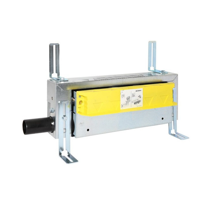 Element montażowy Geberit Kombofix do natrysków z odpływem ściennym - sanitbuy.pl