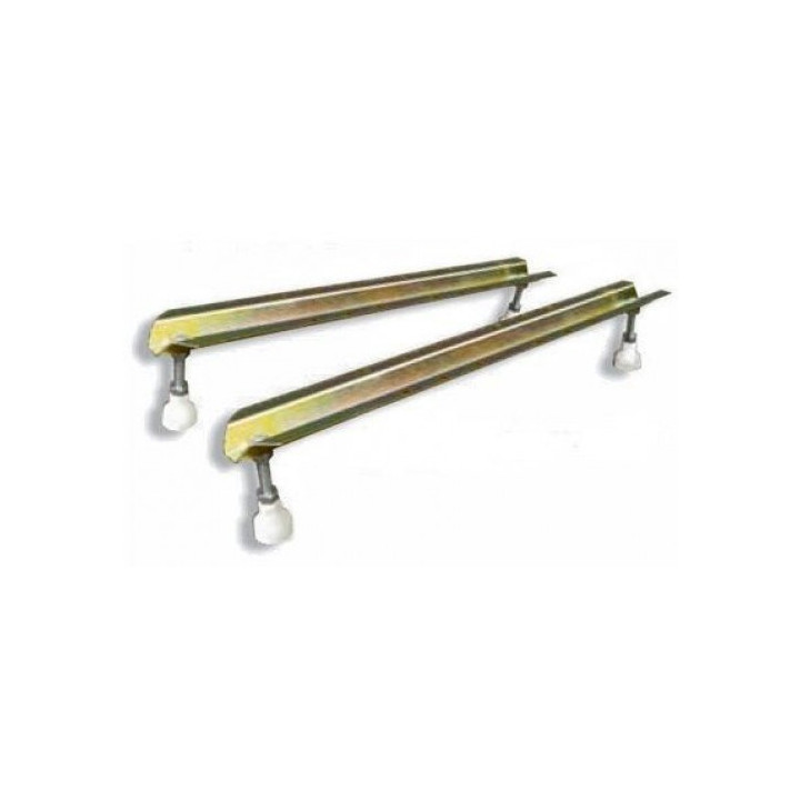 Stelaż Ravak LoveStory do wanny- sanitbuy.pl