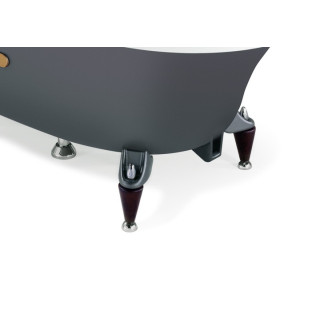 Nogi Eagle do wanien Roca Newcast chromowane- sanitbuy.pl