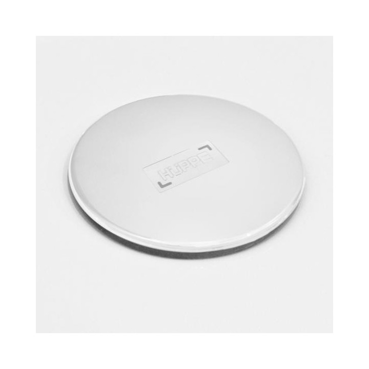 Huppe Syfon do brodzika chrom z przepływem do 0,6l. -90mm- sanitbuy.pl