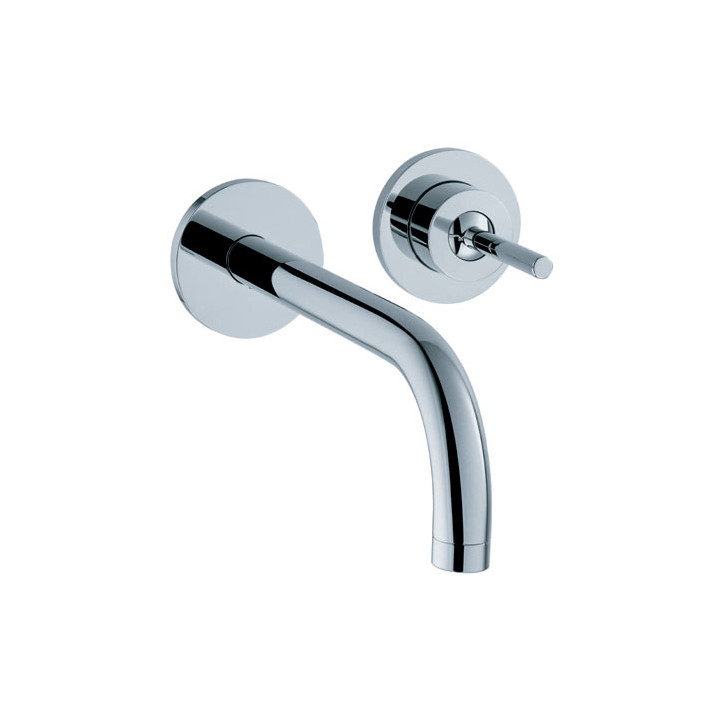 Bateria umywalkowa podtynkowa Axor Uno2- sanitbuy.pl