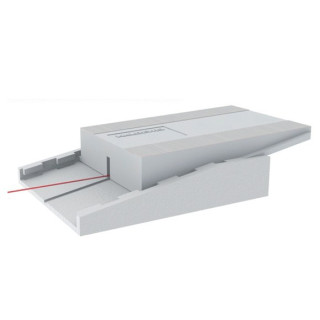 Podpora środka brodzika Kaldewei MAS 5305 do ram FR 5300 i ESR II- sanitbuy.pl