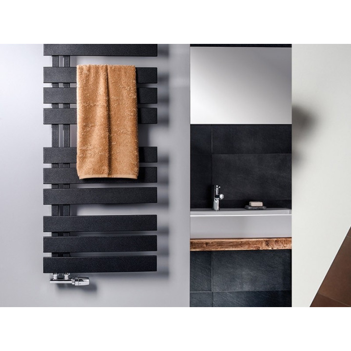 Grzejnik Instal-Projekt Astro 50 x 79,3 cm - biały- sanitbuy.pl